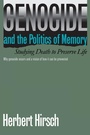Cover: Genocide and the Politics of Memory - The University of North Carolina Press