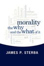 Cover: Morality - Westview Press Inc