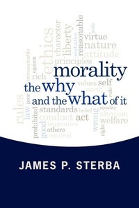 Enlarge image Cover: Morality - Westview Press Inc