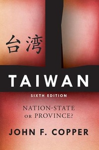 Enlarge image Cover: Taiwan - Westview Press Inc