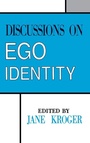 Cover: Discussions on Ego Identity - Psychology Press