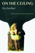 Cover: On the Ceiling - Bison Books