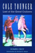 Cover: Cole Younger - Bison Books