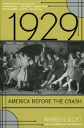Cover: 1929 - Cooper Square Publishers Inc.,U.S.