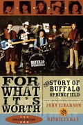 Cover: For What It's Worth - Cooper Square Publishers Inc.,U.S.