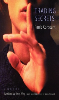 Enlarge image Cover: Trading Secrets - Bison Books