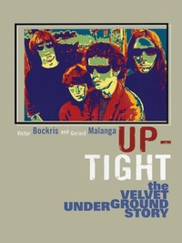 Enlarge image Cover: Up-Tight - Cooper Square Publishers Inc.,U.S.