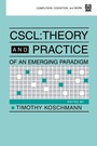 Cover: Cscl - Routledge