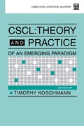 Cover: Cscl - Routledge