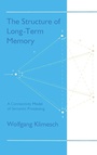 Cover: The Structure of Long-term Memory - Psychology Press