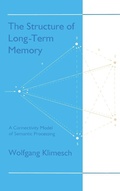 Cover: The Structure of Long-term Memory - Psychology Press