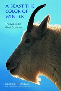 Enlarge image Cover: A Beast the Color of Winter - Bison Books