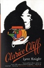 Cover: Clarice Cliff - Bloomsbury Publishing PLC