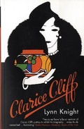 Cover: Clarice Cliff - Bloomsbury Publishing PLC