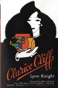 Enlarge image Cover: Clarice Cliff - Bloomsbury Publishing PLC