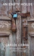 Cover: An Empty House - University of Nebraska Press