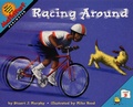 Cover: Racing Around - HarperCollins
