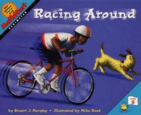 Enlarge image Cover: Racing Around - HarperCollins