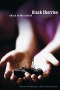 Cover: Black Cherries - Bison Books