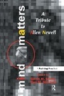 Cover: Mind Matters - Psychology Press