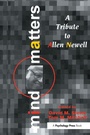 Cover: Mind Matters - Psychology Press