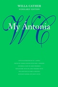 Cover: My Antonia - University of Nebraska Press