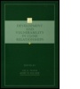 Cover: Development and Vulnerability in Close Relationships - Lawrence Erlbaum Associates Inc