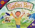 Cover: Safari Park - HarperCollins