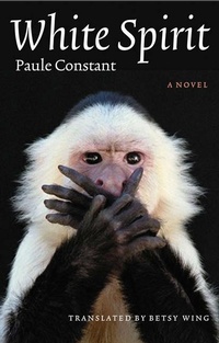 Enlarge image Cover: White Spirit - Bison Books