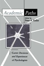 Cover: Academic Paths - Psychology Press
