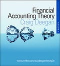 Cover: Financial Accounting Theory - McGraw-Hill Education / Australia