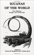 Cover: Iguanas of the World - William Andrew Publishing