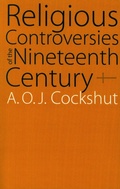 Cover: Religious Controversies of the Nineteenth Century - University of Nebraska Press
