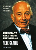 Cover: The Smart Take from the Strong - Bison Books