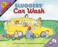Cover: Sluggers' Car Wash - HarperCollins