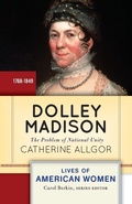 Cover: Dolley Madison - Westview Press Inc