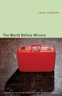 Enlarge image Cover: The World Before Mirrors - University of Nebraska Press