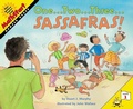 Cover: One...Two...Three...Sassafras! - HarperCollins