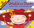 Cover: Double the Ducks - HarperCollins