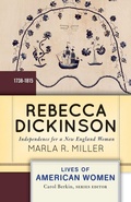 Cover: Rebecca Dickinson - Westview Press Inc