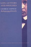 Cover: Life, Letters and Speeches - University of Nebraska Press