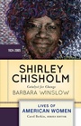 Cover: Shirley Chisholm - Westview Press Inc