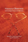 Cover: Visionary Observers - University of Nebraska Press