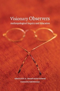 Enlarge image Cover: Visionary Observers - University of Nebraska Press