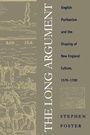 Cover: The Long Argument - The University of North Carolina Press
