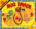 Cover: Bug Dance - HarperCollins