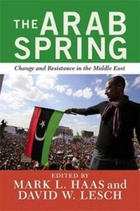 Enlarge image Cover: The Arab Spring - Westview Press Inc