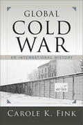 Cover: Cold War - Westview Press Inc
