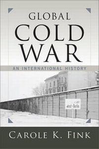 Enlarge image Cover: Cold War - Westview Press Inc