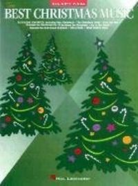 Abbildung von: Best Christmas Music - Music Sales